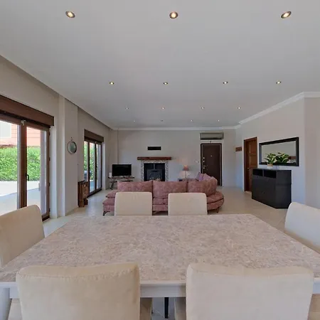 וילה Large And Lovely Private *