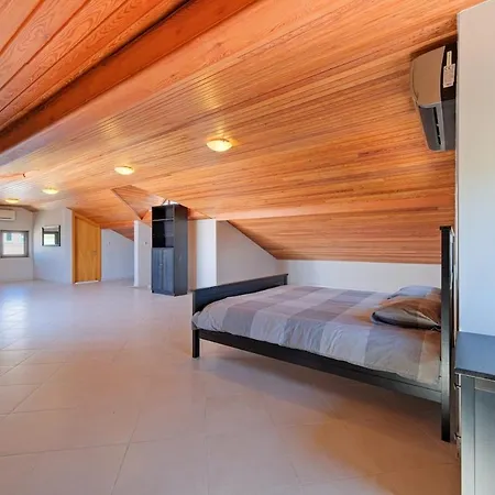 Large And Lovely Private Vila