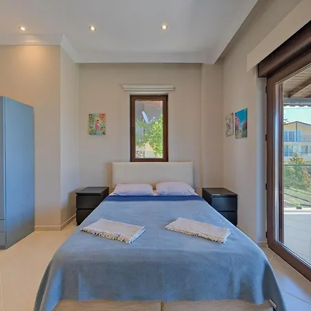 Vila Large And Lovely Private *