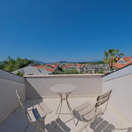 Large And Lovely Private Vila