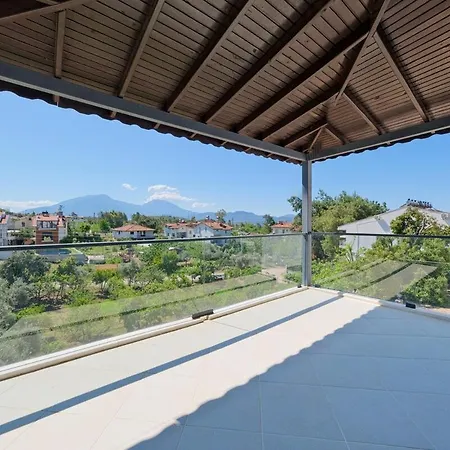 Vila Large And Lovely Private