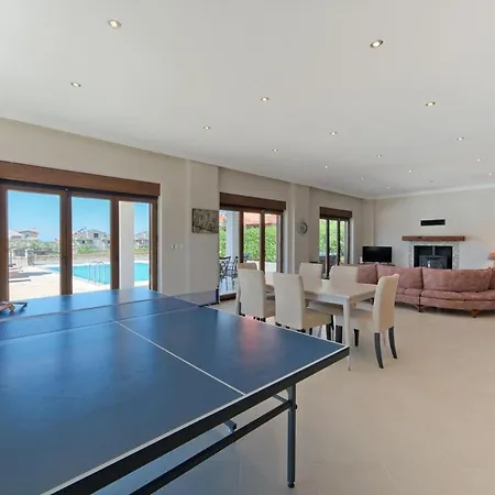 Large And Lovely Private * Fethiye