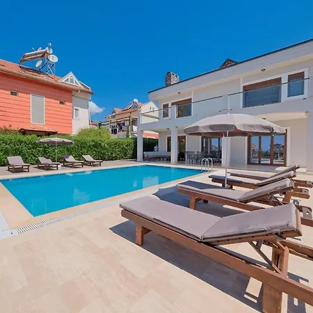 Large And Lovely Private 别墅 *